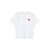 Labo de Colores Lyla T-shirt – White