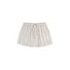 Labo de Colores Liven short – White