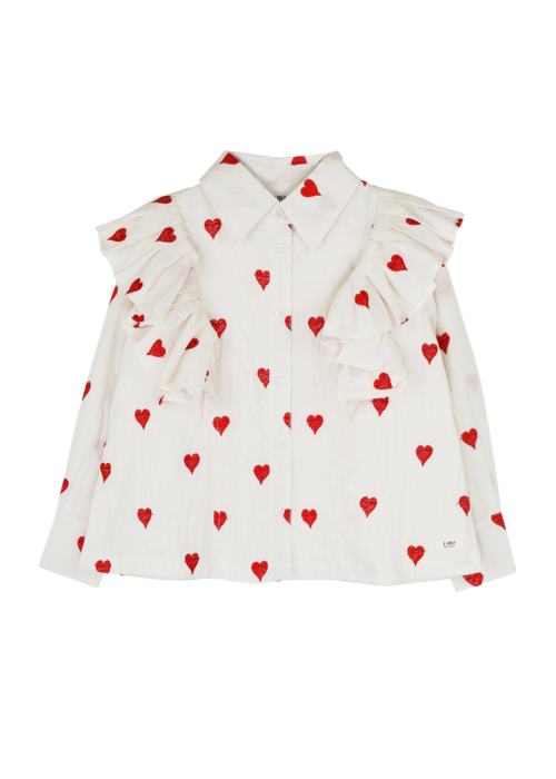 Labo de colores Labo de colores Loe White