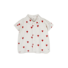Labo de Colores Lymee blouse – White
