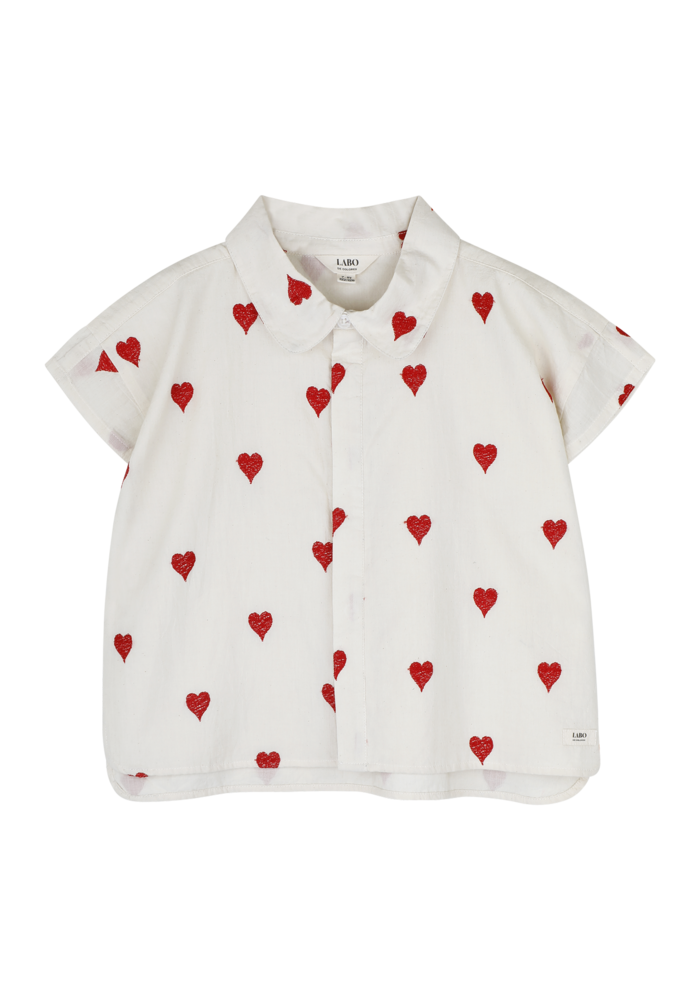 Labo de colores Lymee White