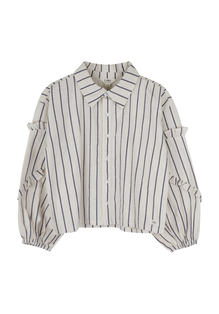 Labo de colores Lovee Lavender-grey