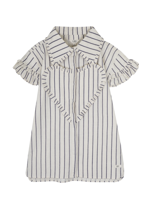 Labo de colores Labo de Colores Larah jurkje – Lavender Grey