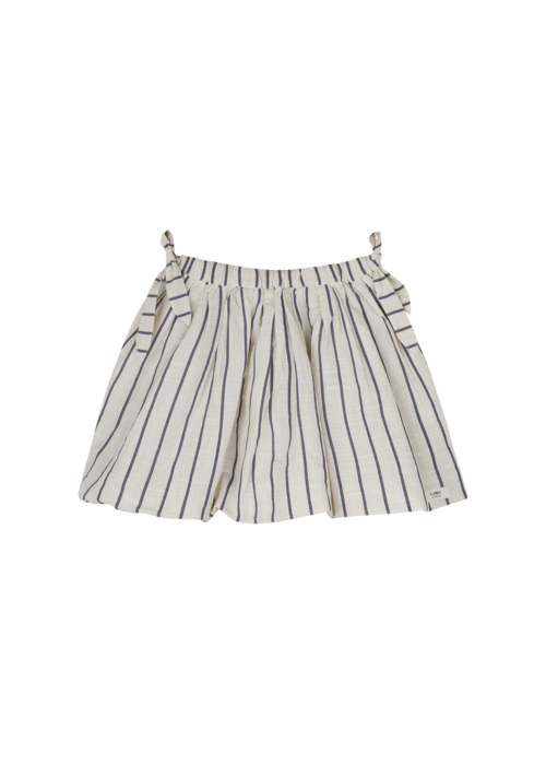 Labo de colores Labo de Colores Lot rokje – Lavender Grey