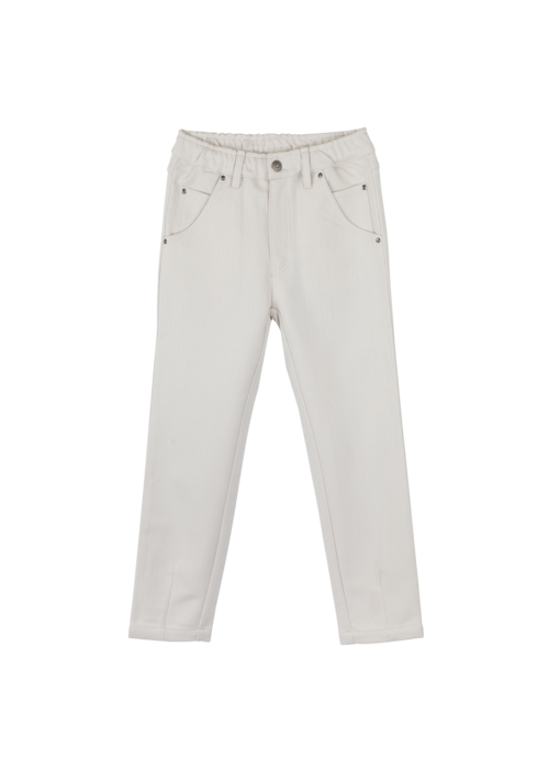 Labo de colores Labo de colores Lee Off-white