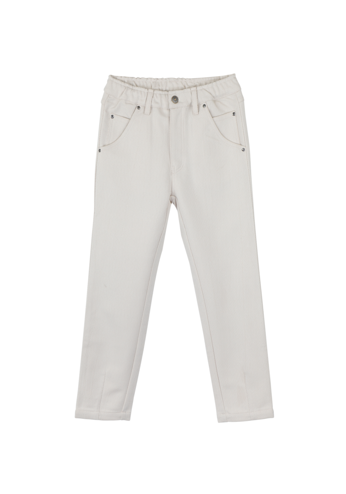 Labo de colores Lee Off-white