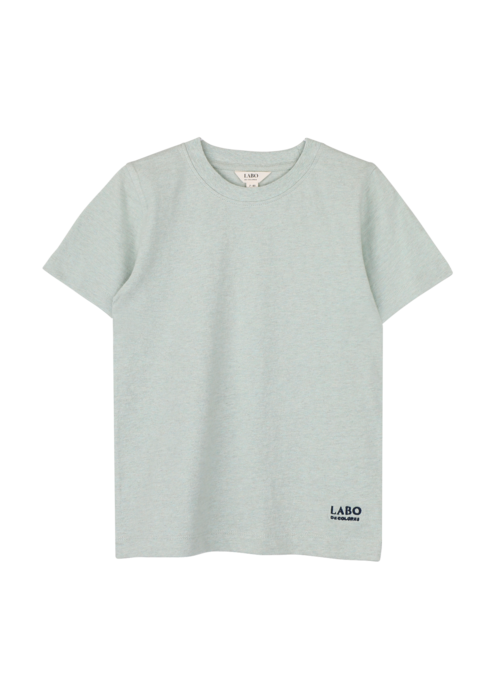 Labo de colores Labo de colores Lowen Green menth melange