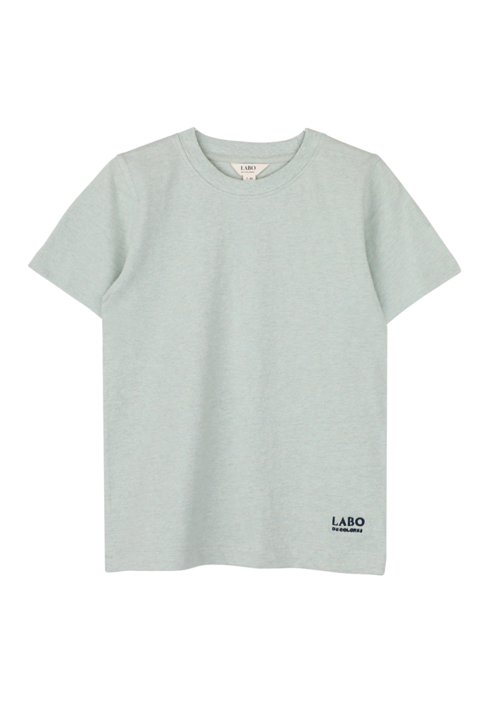 Labo de colores Lowen Green menth melange