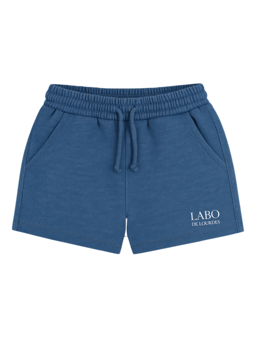 Labo de colores Labo de colores Levi Blue denim light