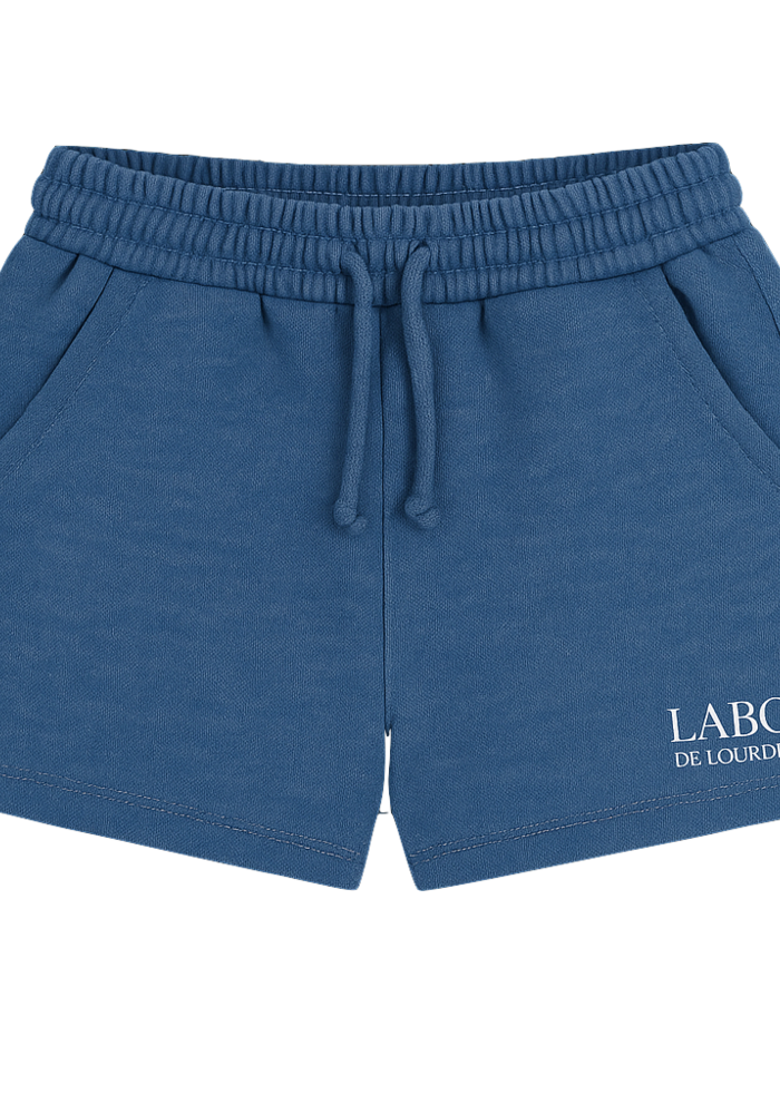 Labo de colores Levi Blue denim light