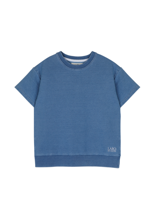 Labo de colores Labo de colores Lion Blue denim light