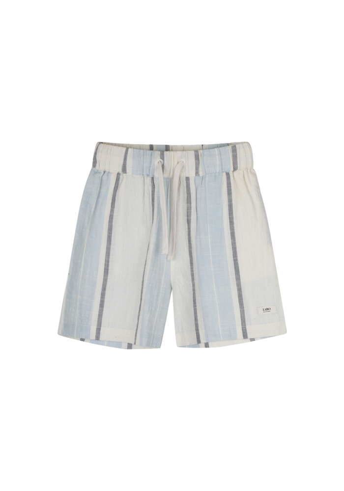 Labo de colores Lennox Blue light