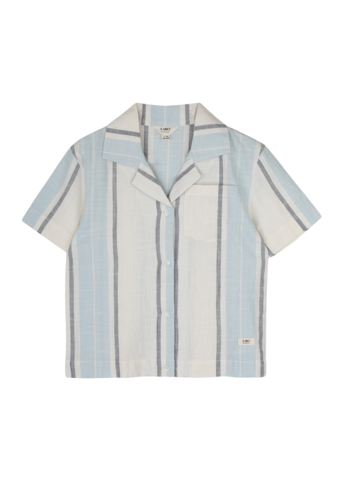 Labo de colores Labo de colores Lanvin Blue light