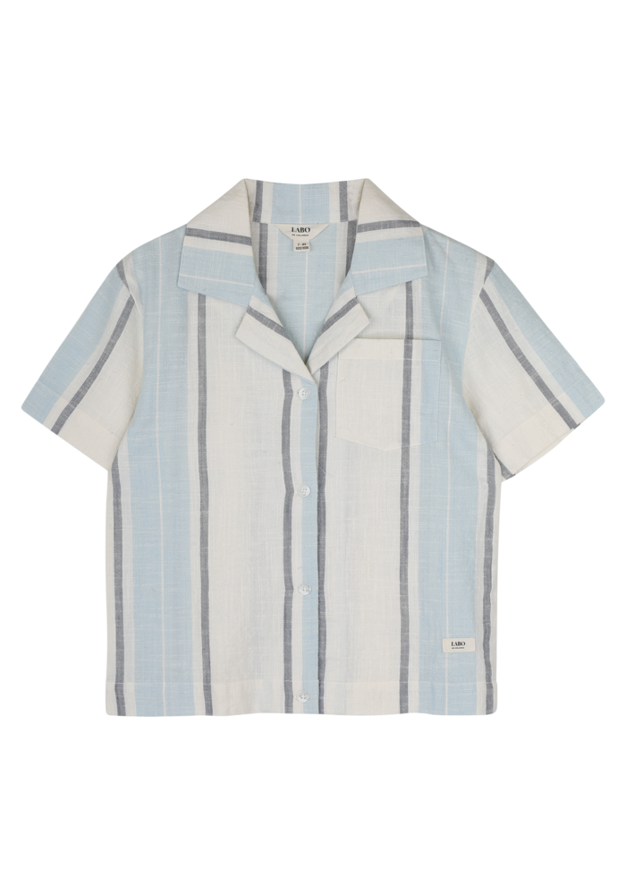 Labo de colores Lanvin Blue light