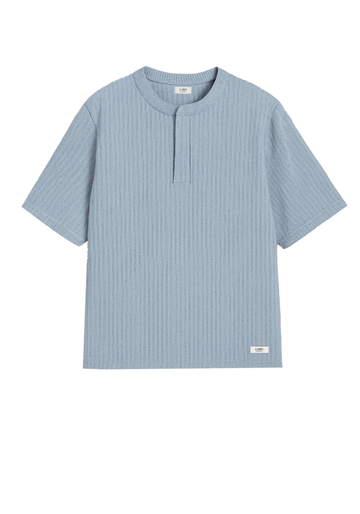 Labo de colores Loay Blue light