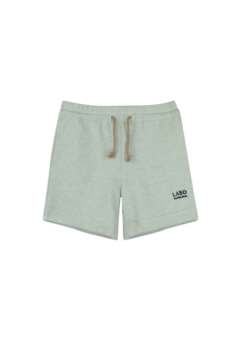 Labo de colores Labo de colores Lennon Green menth melange