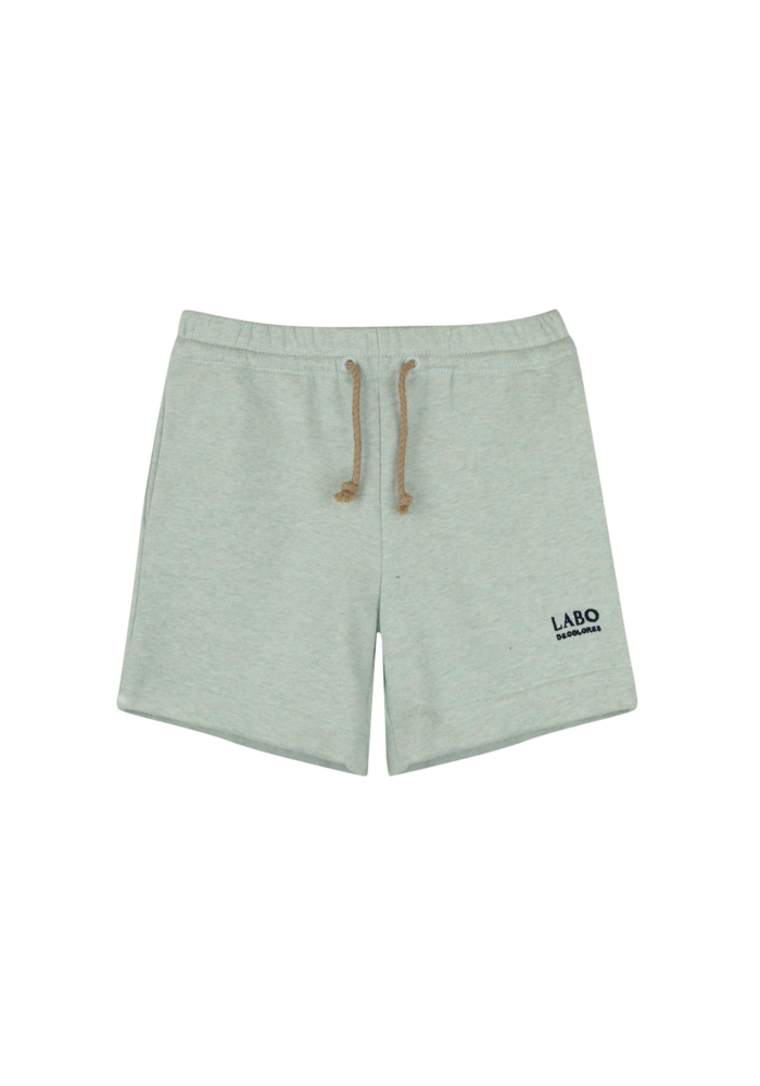 Labo de colores Lennon Green menth melange