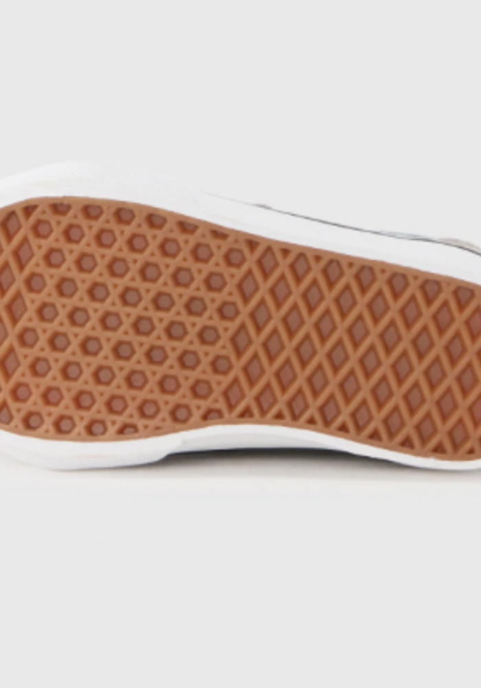 Vans Old Skool V METALLIC SILVER