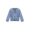 The New Chapter denim jacket Jack Light Denim