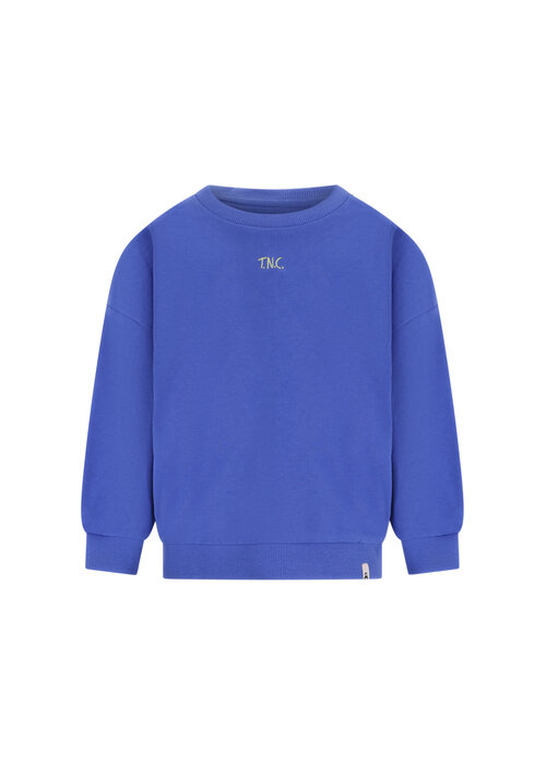 The New Chapter The New Chapter sweater Billie Amparo Blue