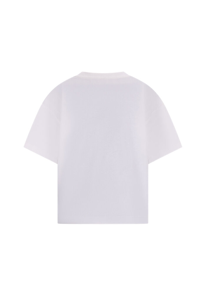 The New Chapter T-shirt Bo Snow White