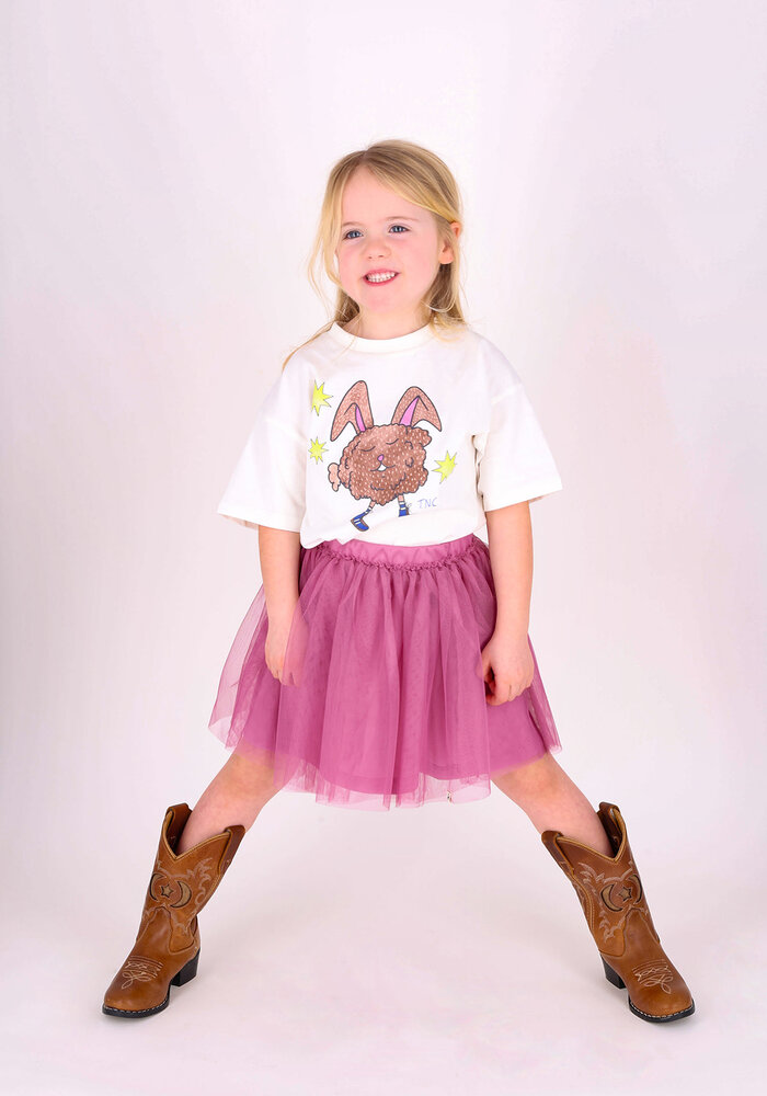 The New Chapter T-shirt Bo Snow White