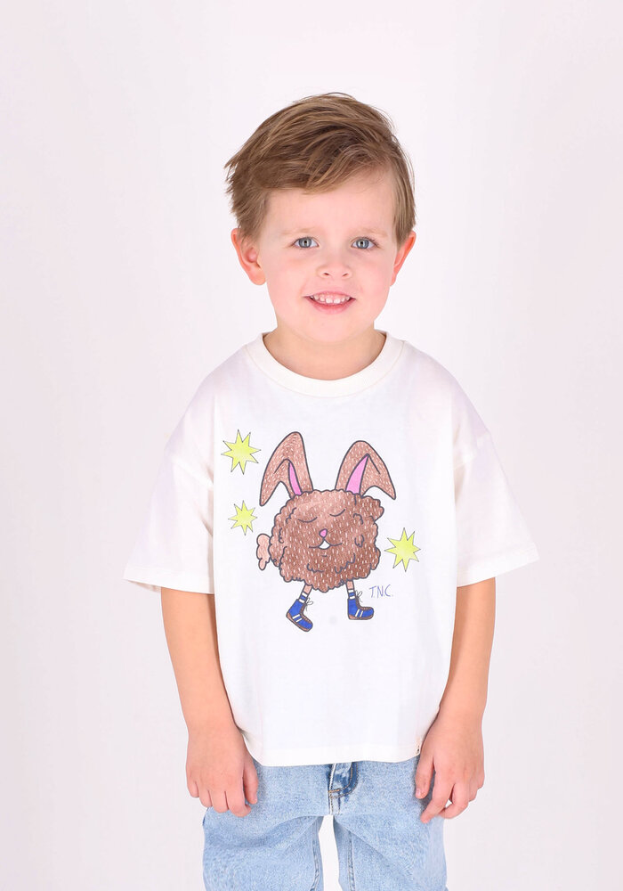 The New Chapter T-shirt Bo Snow White