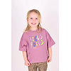 The New Chapter T-shirt Bo Dusky orchid