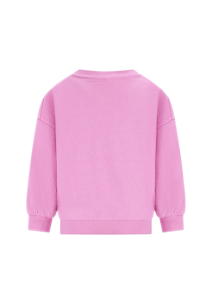 The New Chapter sweater Billie Mauve Mist