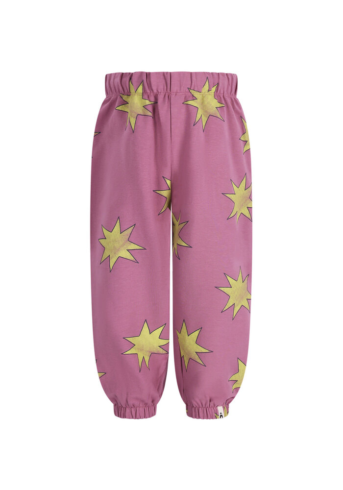 The New Chapter pants Wolf Big Stars