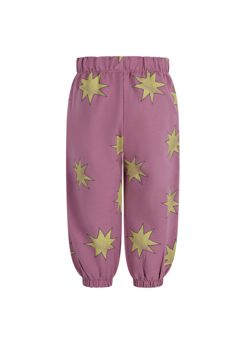 The New Chapter The New Chapter pants Wolf Big Stars