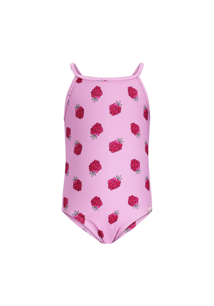 The New Chapter swimsuit Yua Grapes