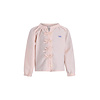 The New Chapter blouse Izzy Mauve Mist