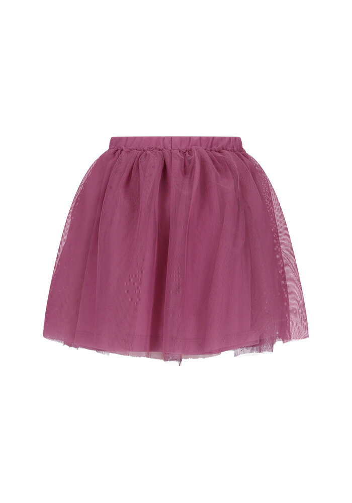 The New Chapter skirt Luna Dusky orchid