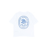 The New TNSean OS S_S Tee Bright White