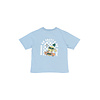 The New TNSTStanley OS S_S Tee Forever Blue