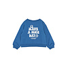 The New TNSTSamson OS Sweatshirt True Blue