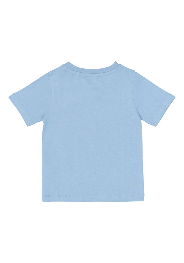 The New TNSTSol S_S Tee Forever Blue