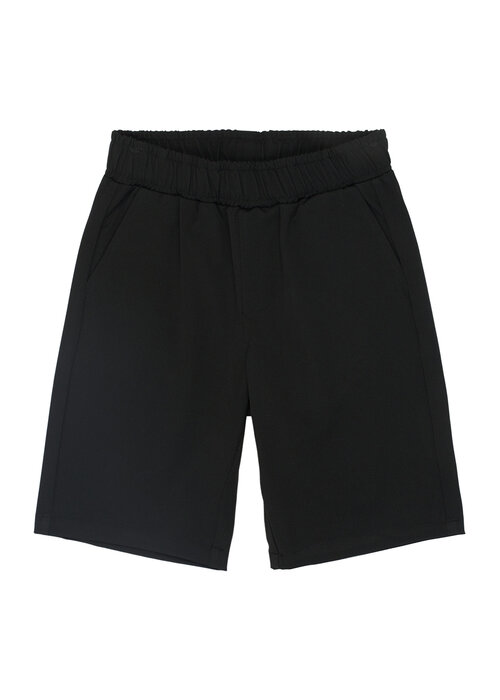 The New The New TNStuart Shorts Black Beauty