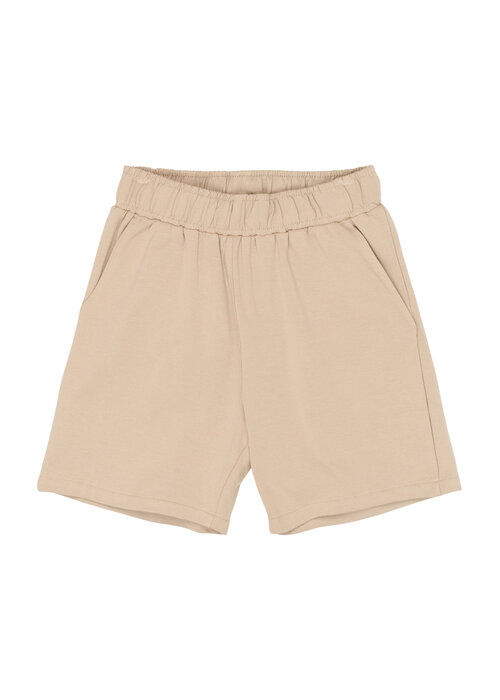 The New The New TNTitus Sweat Shorts Humus