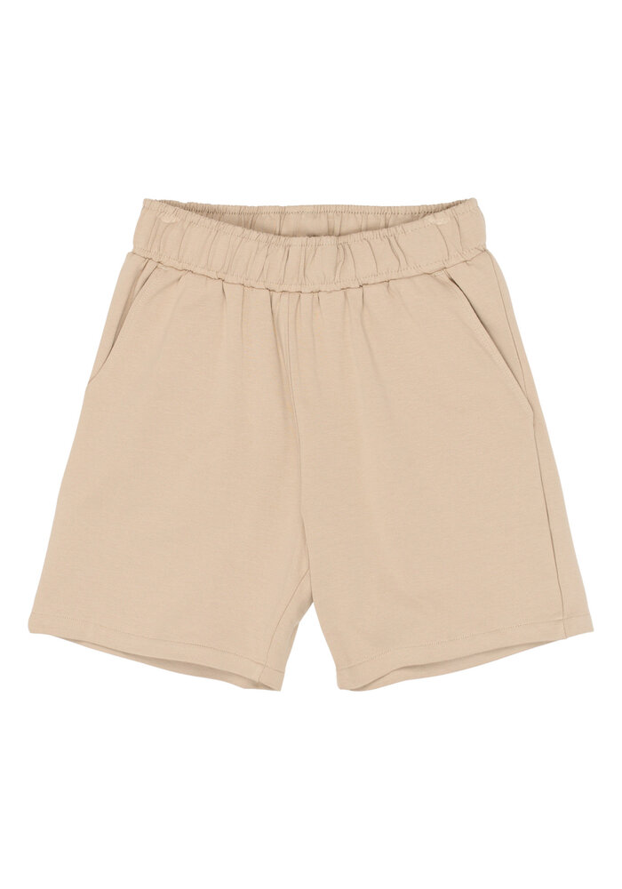 The New TNTitus Sweat Shorts Humus