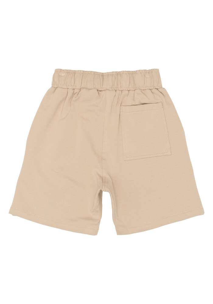 The New TNTitus Sweat Shorts Humus