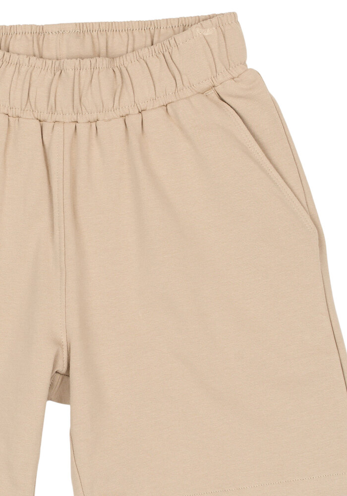 The New TNTitus Sweat Shorts Humus