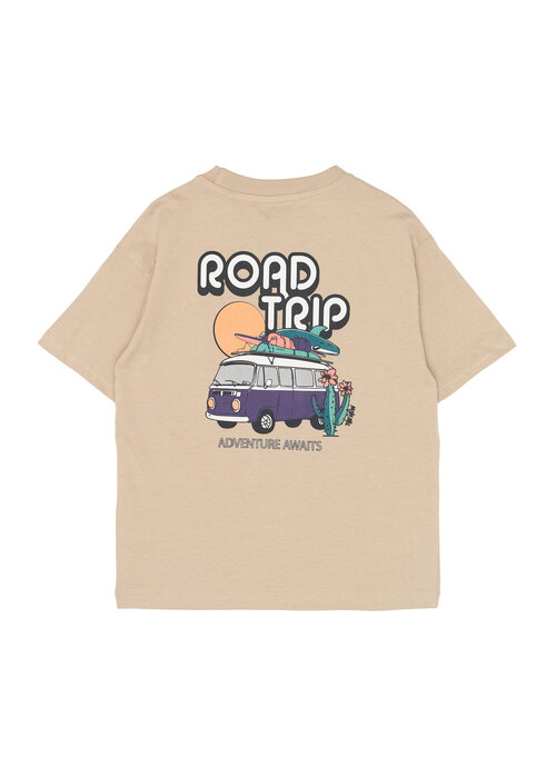 The New The New TNThomas OS S_S Tee Humus