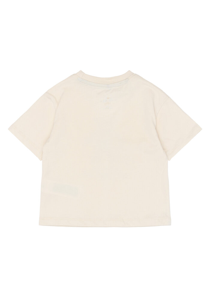 The New TNSTTed OS S_S Tee Gardenia