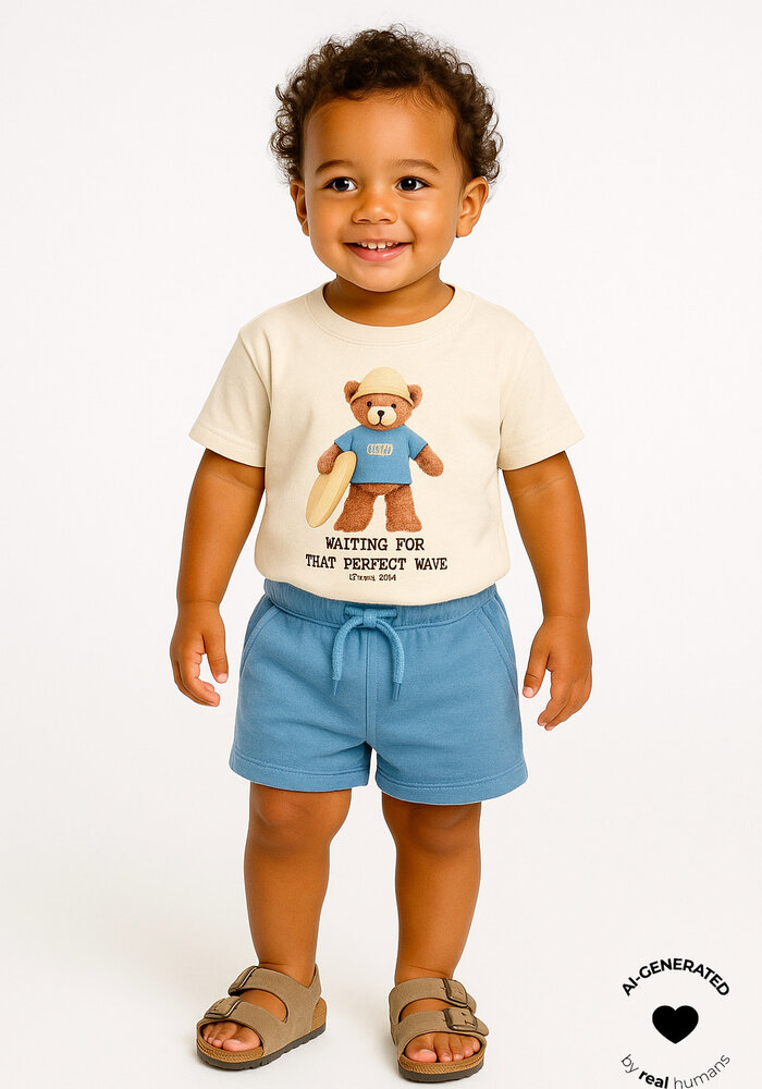 The New TNSTTed OS S_S Tee Gardenia