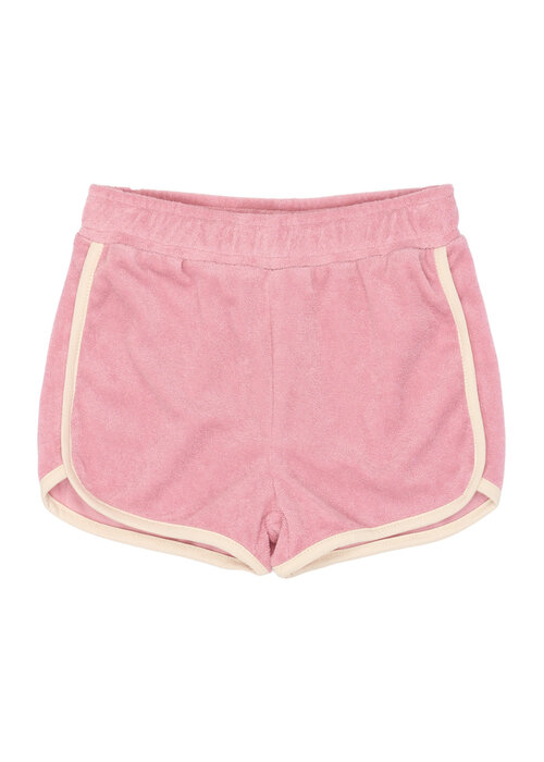 The New The New TNSTTamira Terry Shorts Cashmere Rose