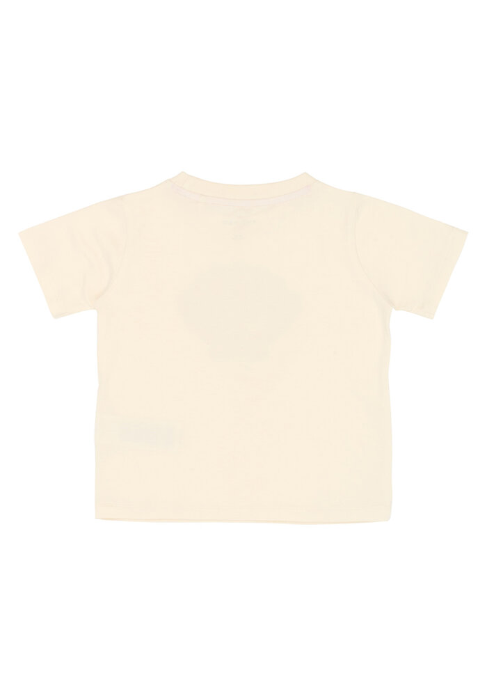 The New TNSTTallulah S_S Tee Gardenia