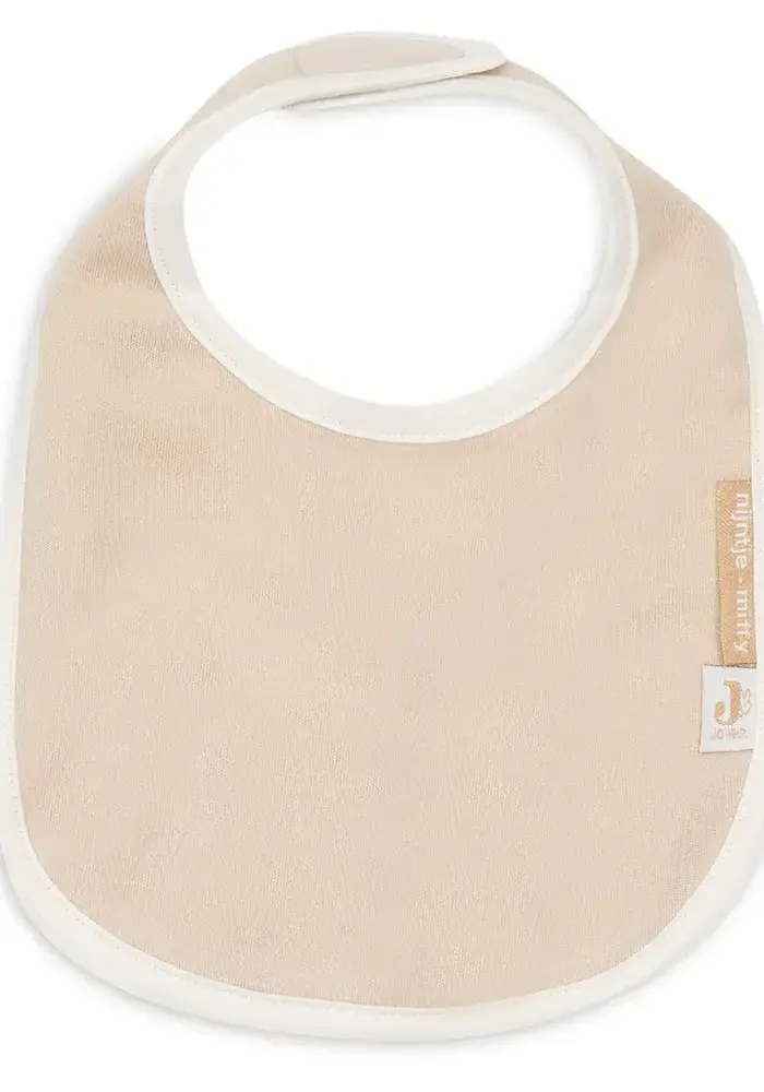 Jollein Slab Jersey Waterproof - Miffy Family Farm - 5 Stuks