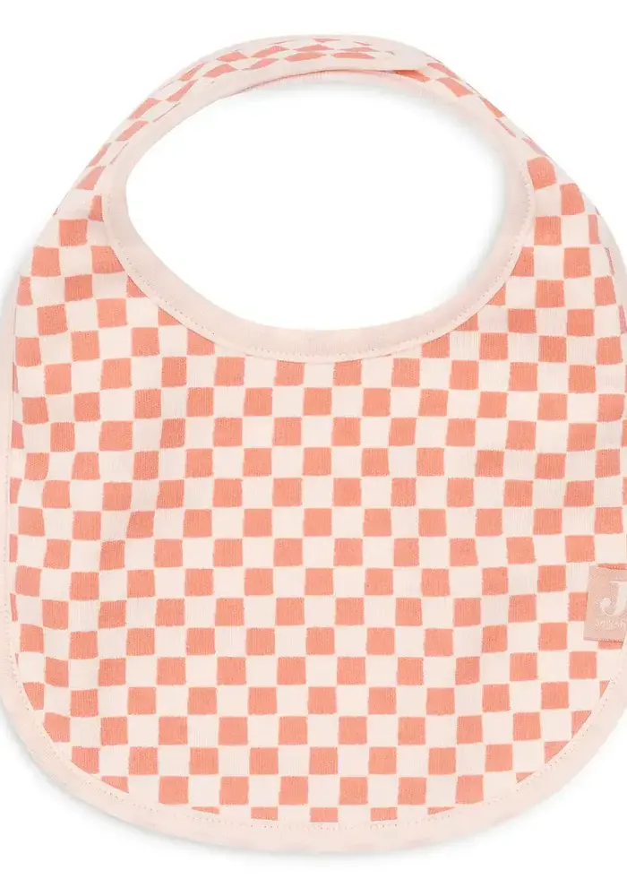 Jollein Slab Jersey Waterproof - Pretty Picnic - 5 Stuks